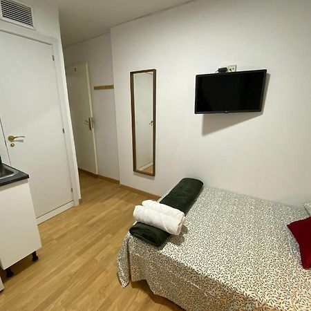 Apartamentos Smartrenting Justicia Мадрид Екстериор снимка